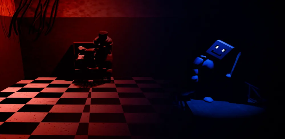 Welcome To The Circus 2