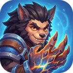 Werewolf Hero: Survivor RPG