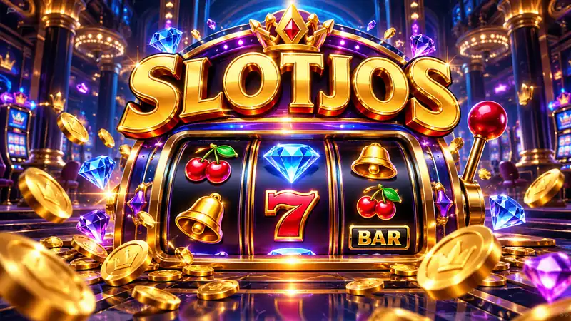 SlotJOS