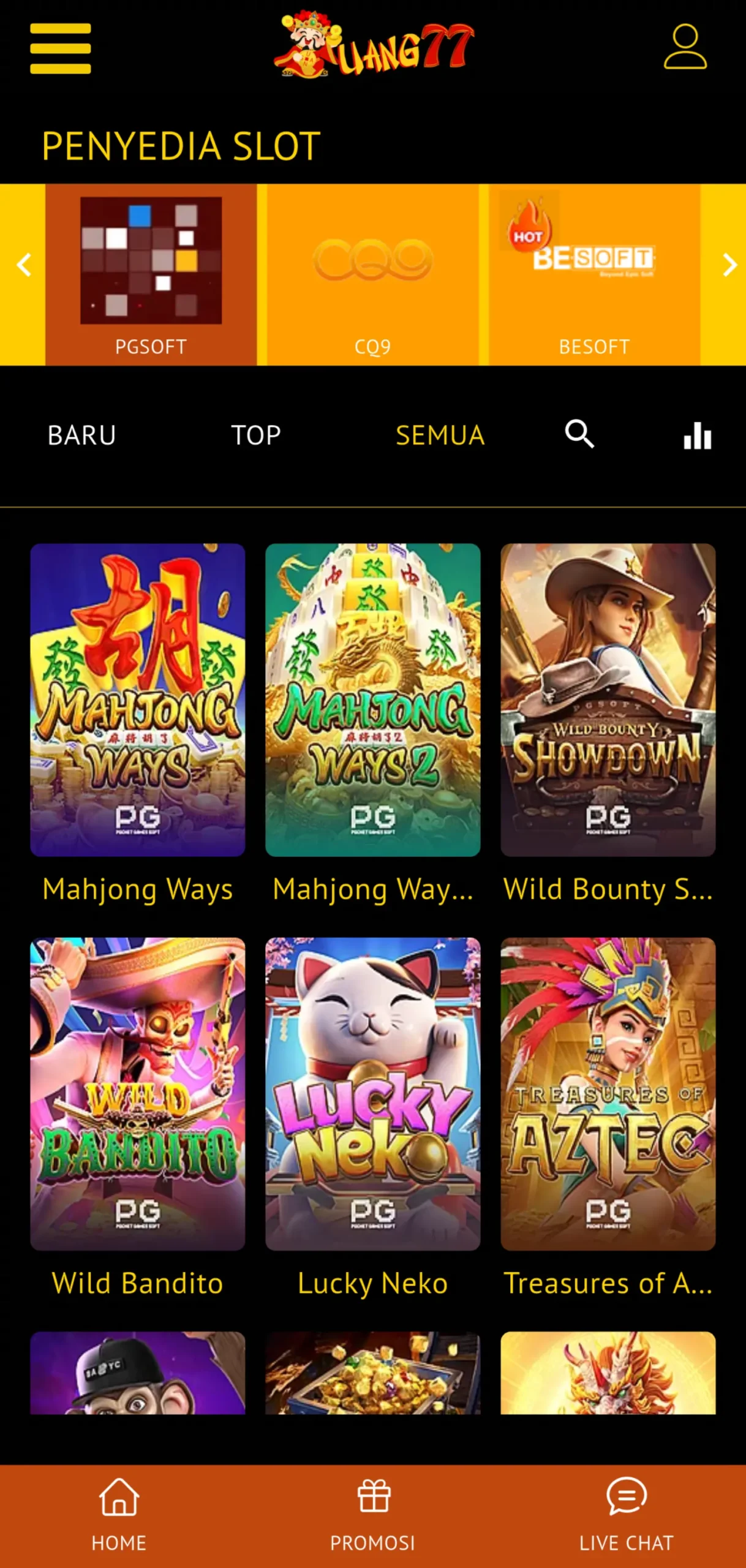Screenshot 3