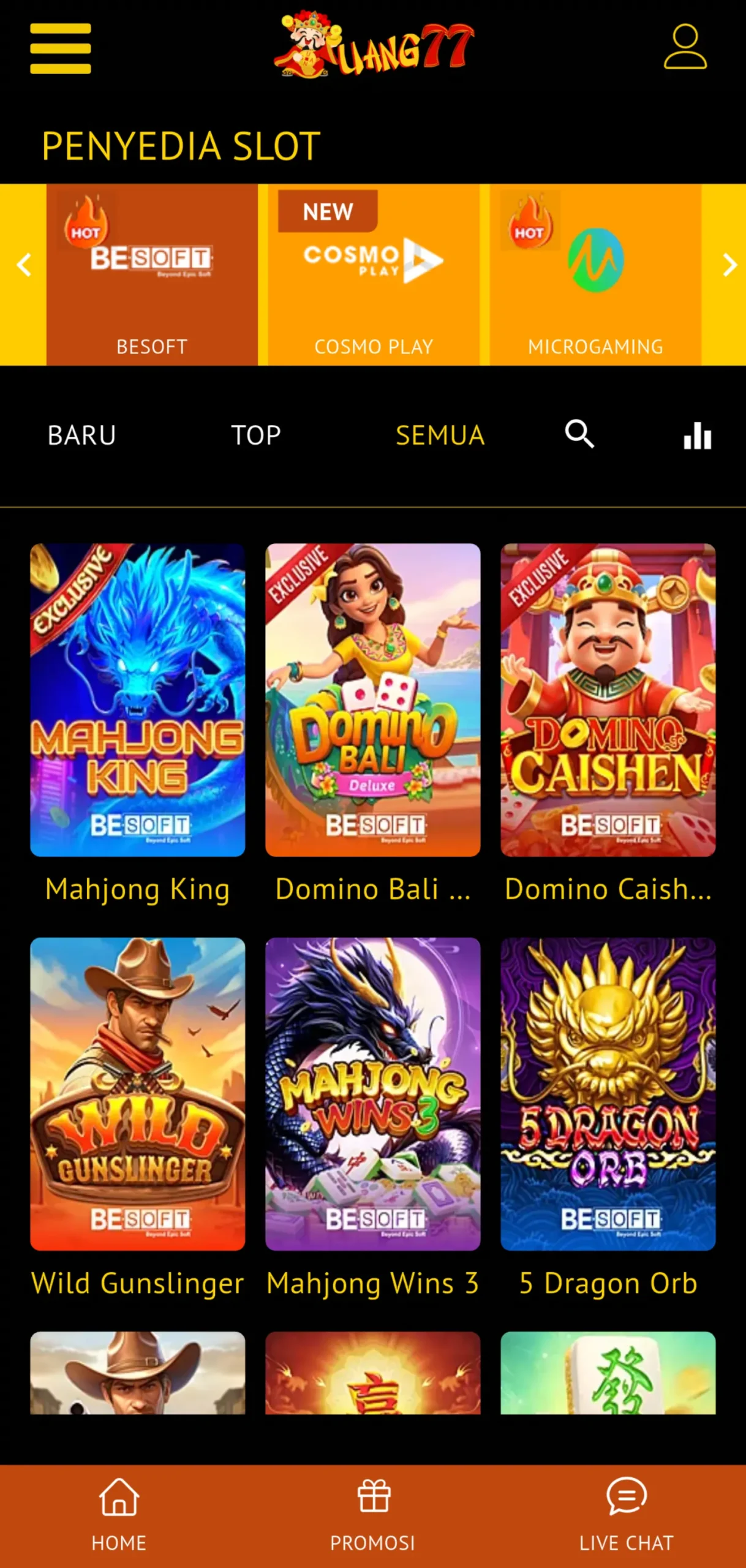 Screenshot 4