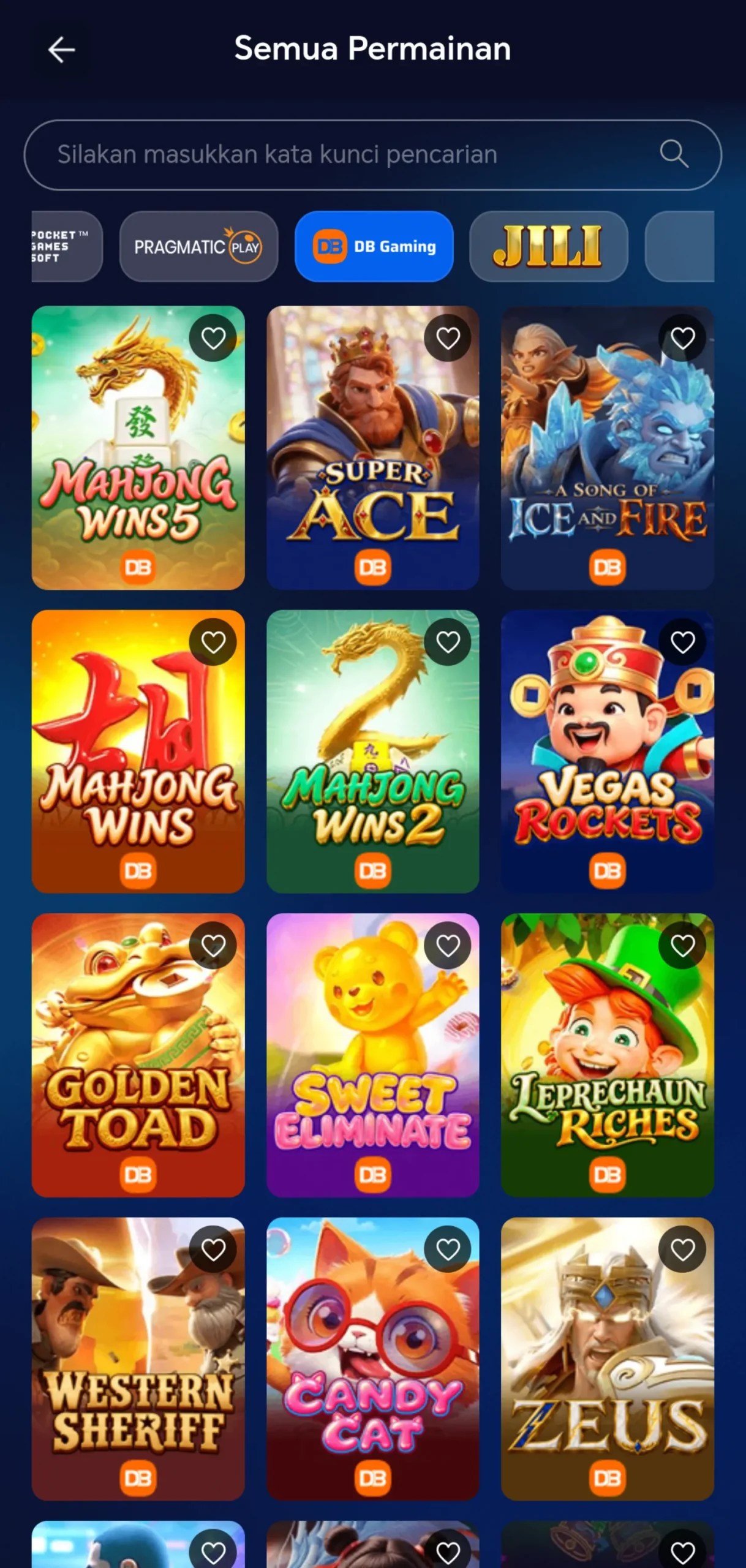 Screenshot 3
