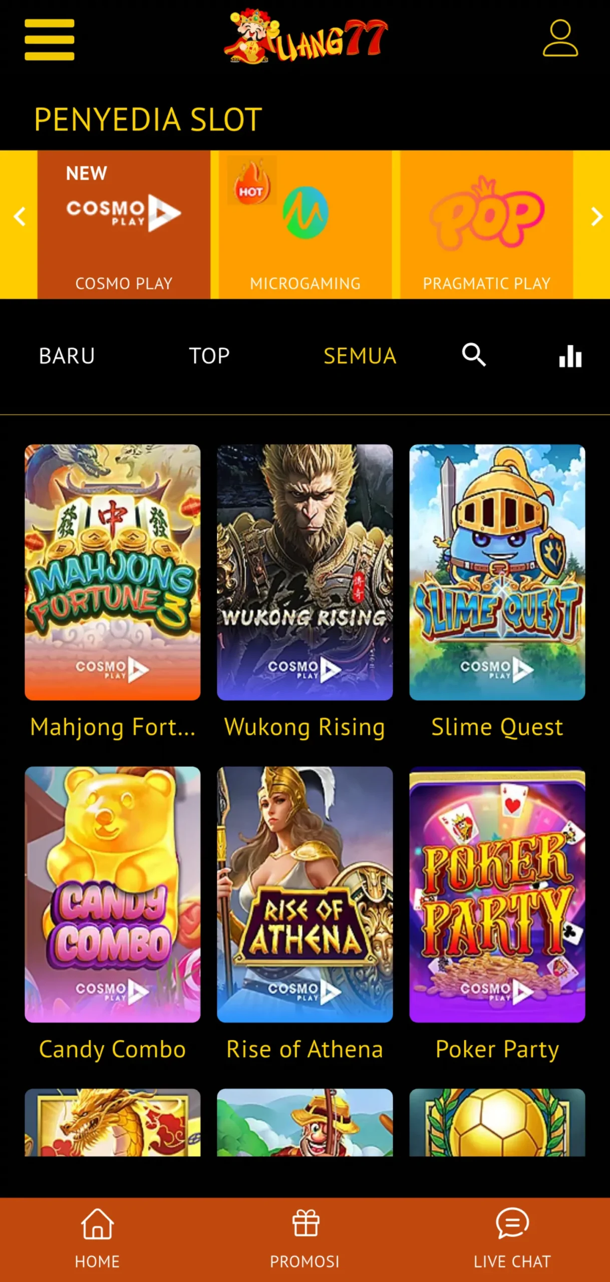 Screenshot 5