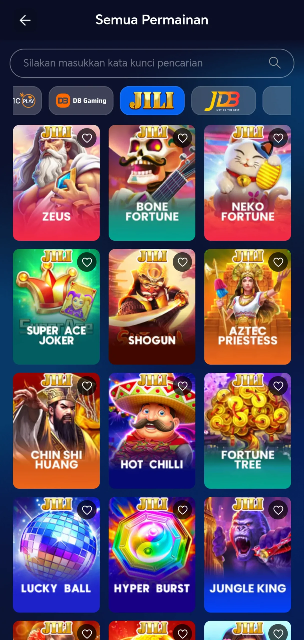 Screenshot 5