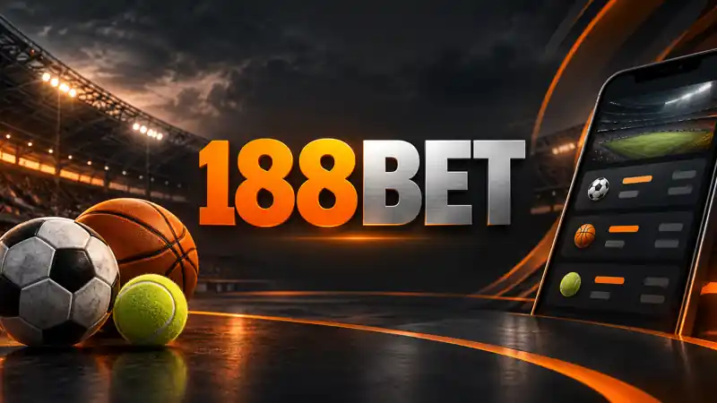 188BET