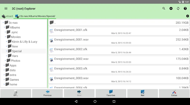 Screenshot 5