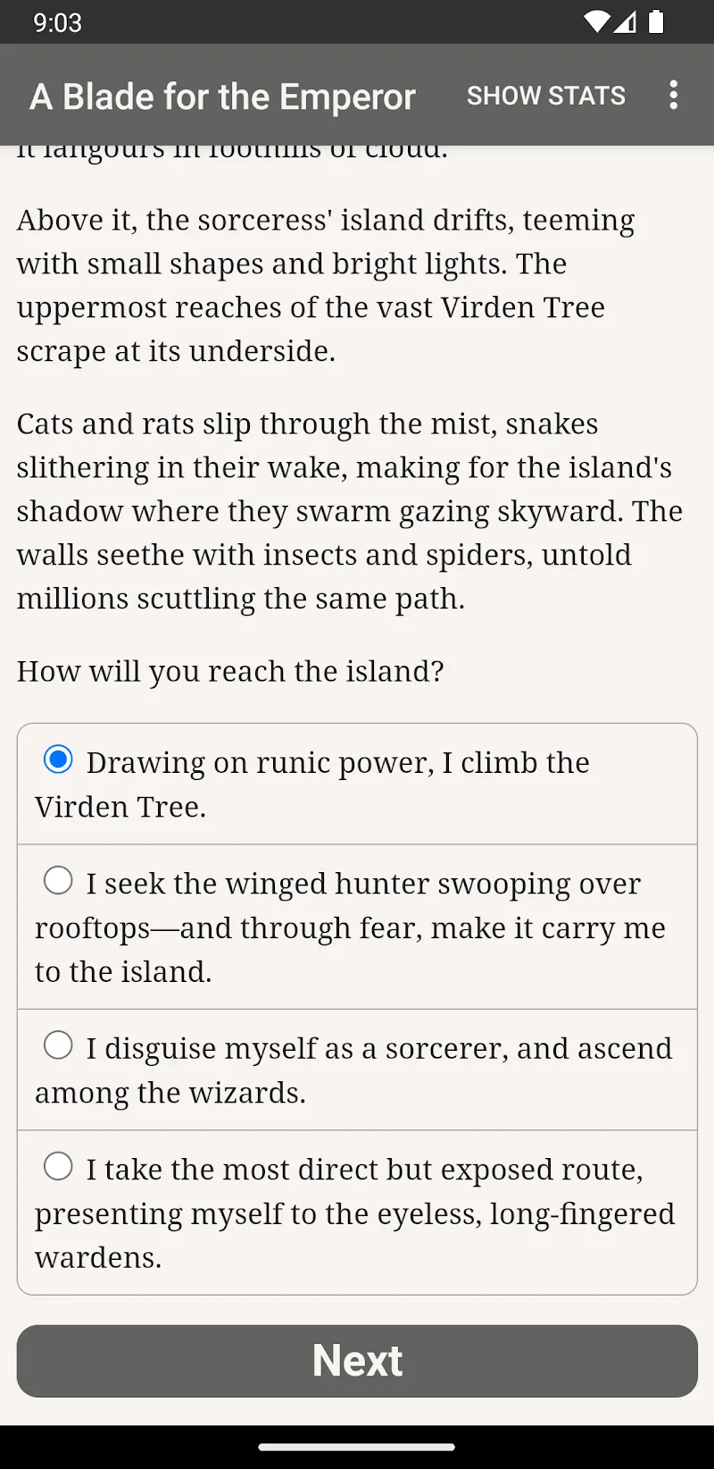 Screenshot 4