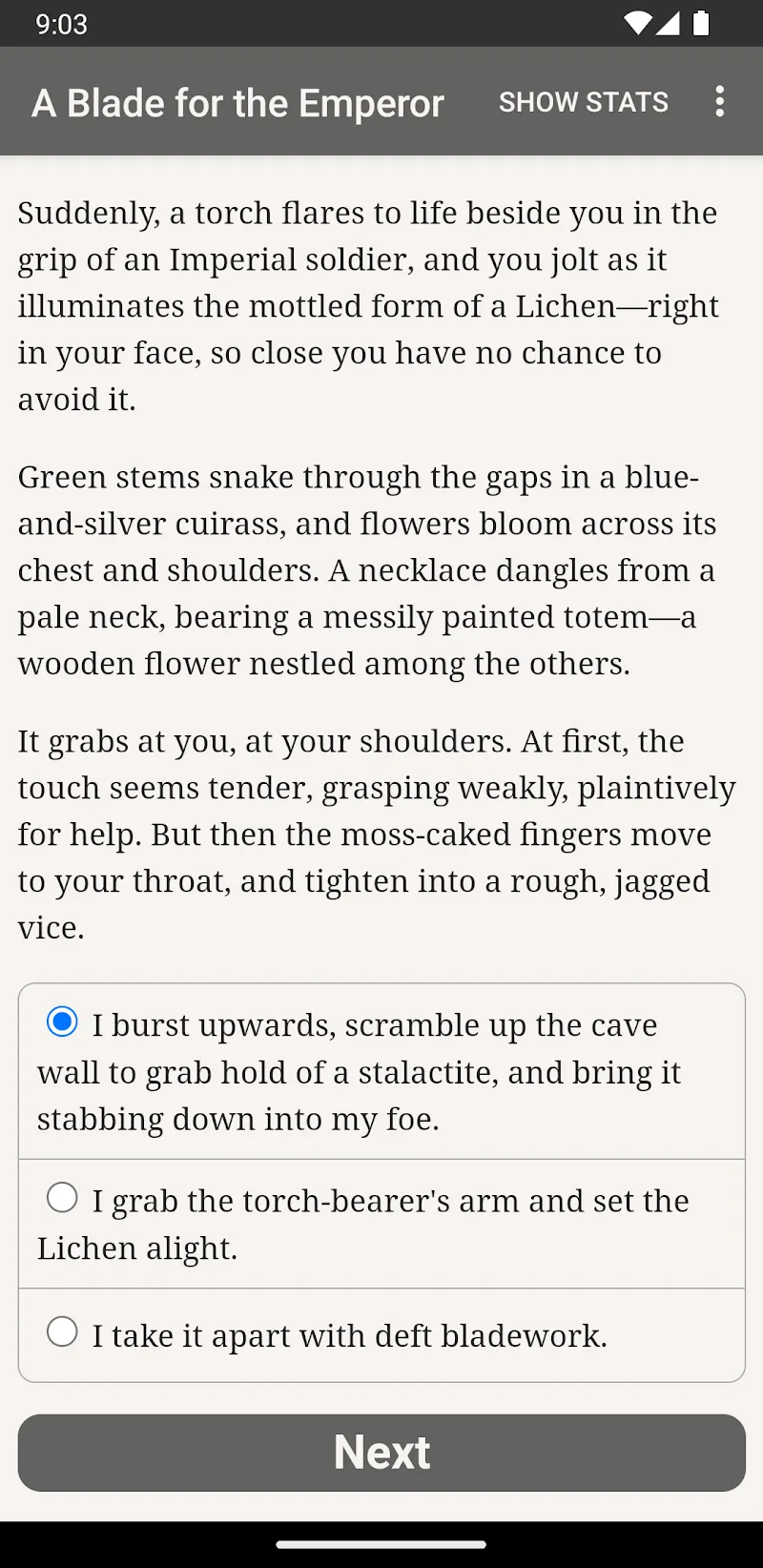 Screenshot 5