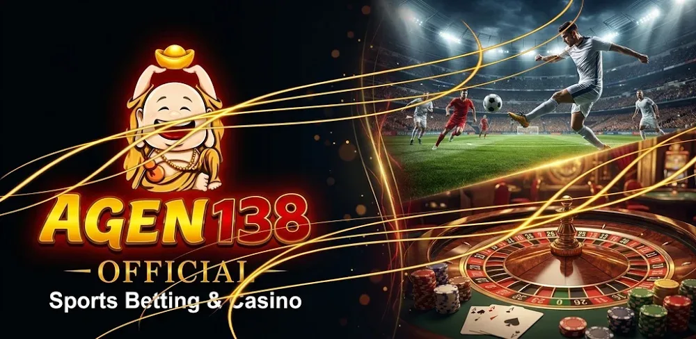 Agen138
