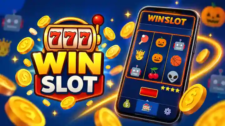 Win Slot