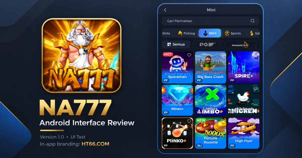 NA777