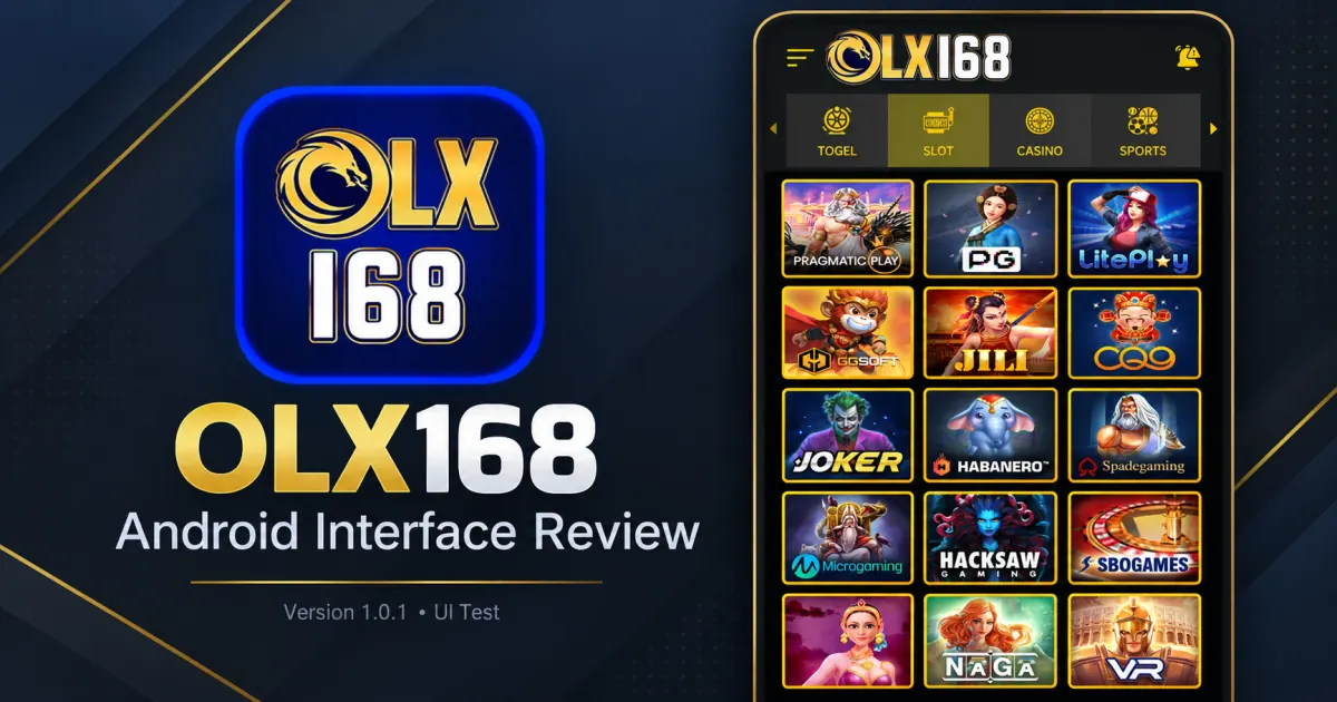 OLX168