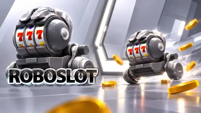 Roboslot