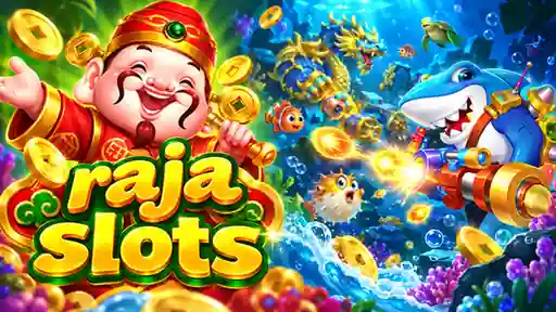 Raja Slots