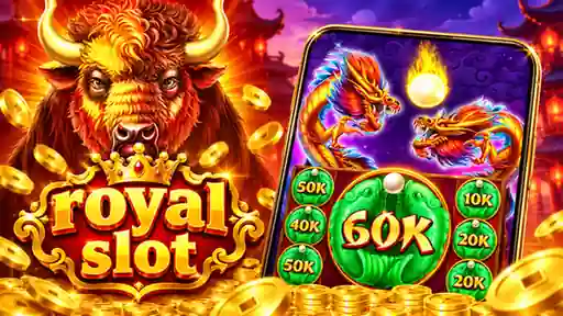 Royal Slots