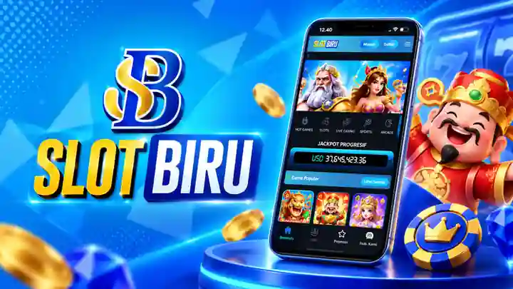 SLOTBIRU