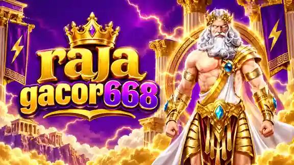 GACOR668