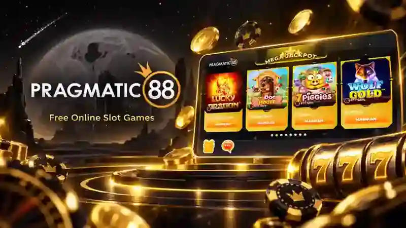Pragmatic88