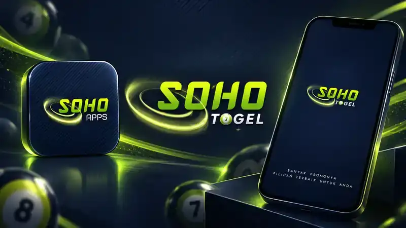SOHOTOGEL