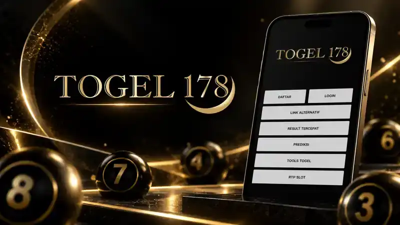 TOGEL178