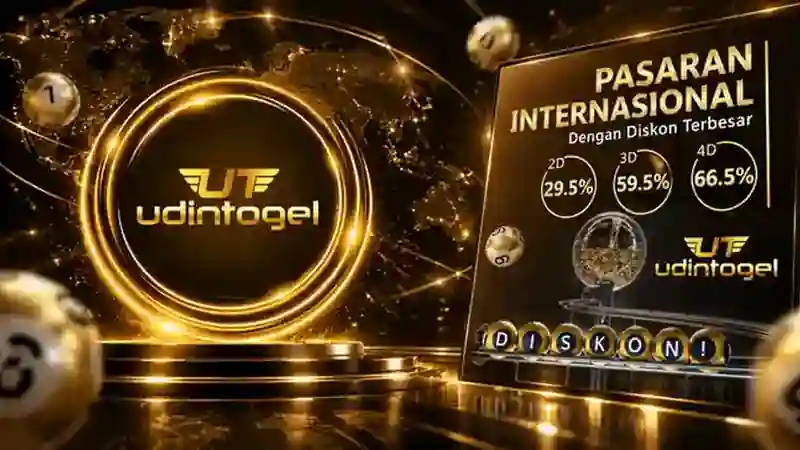 UdinTogel