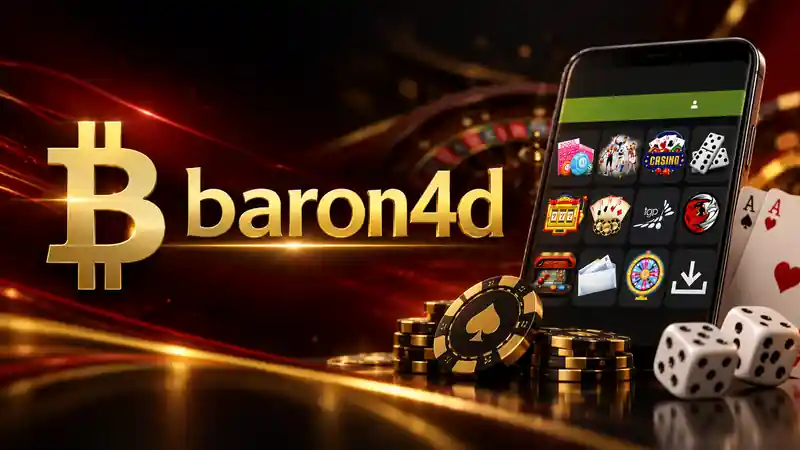 BARON4D