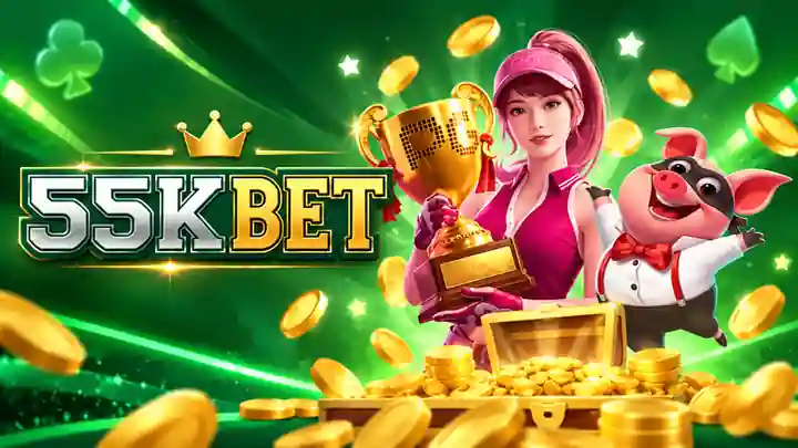 55KBET