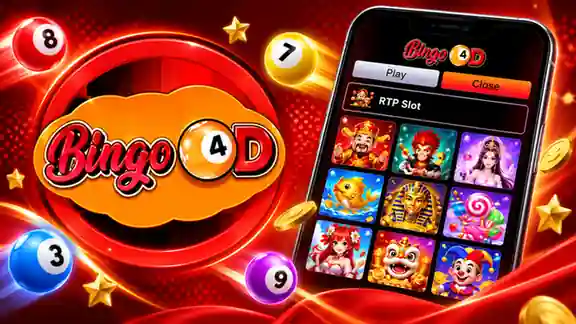 Bingo4d