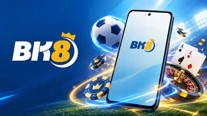 BK8