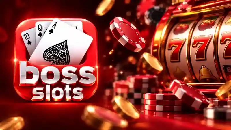 Boss Casino