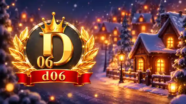 D06 APK – Casino Slots, Blackjack & Domino Games
