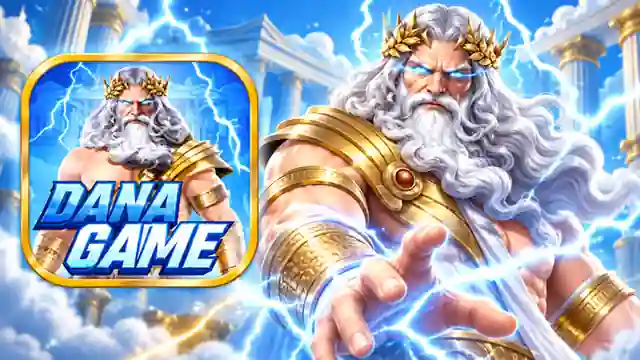 DANA GAME