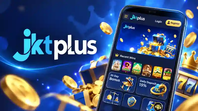 JKTplus