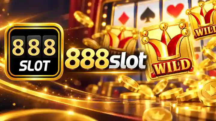 888Slot