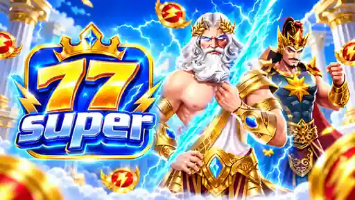 77SUPERSLOT