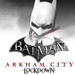 Batman: Arkham City Lockdown