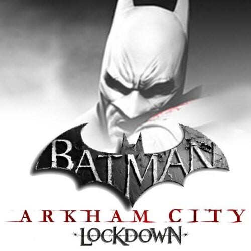 Batman: Arkham City Lockdown