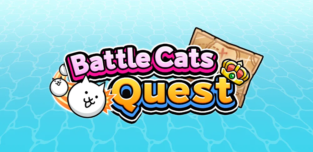 Battle Cats Quest