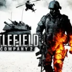 Battlefield Bad Company 2