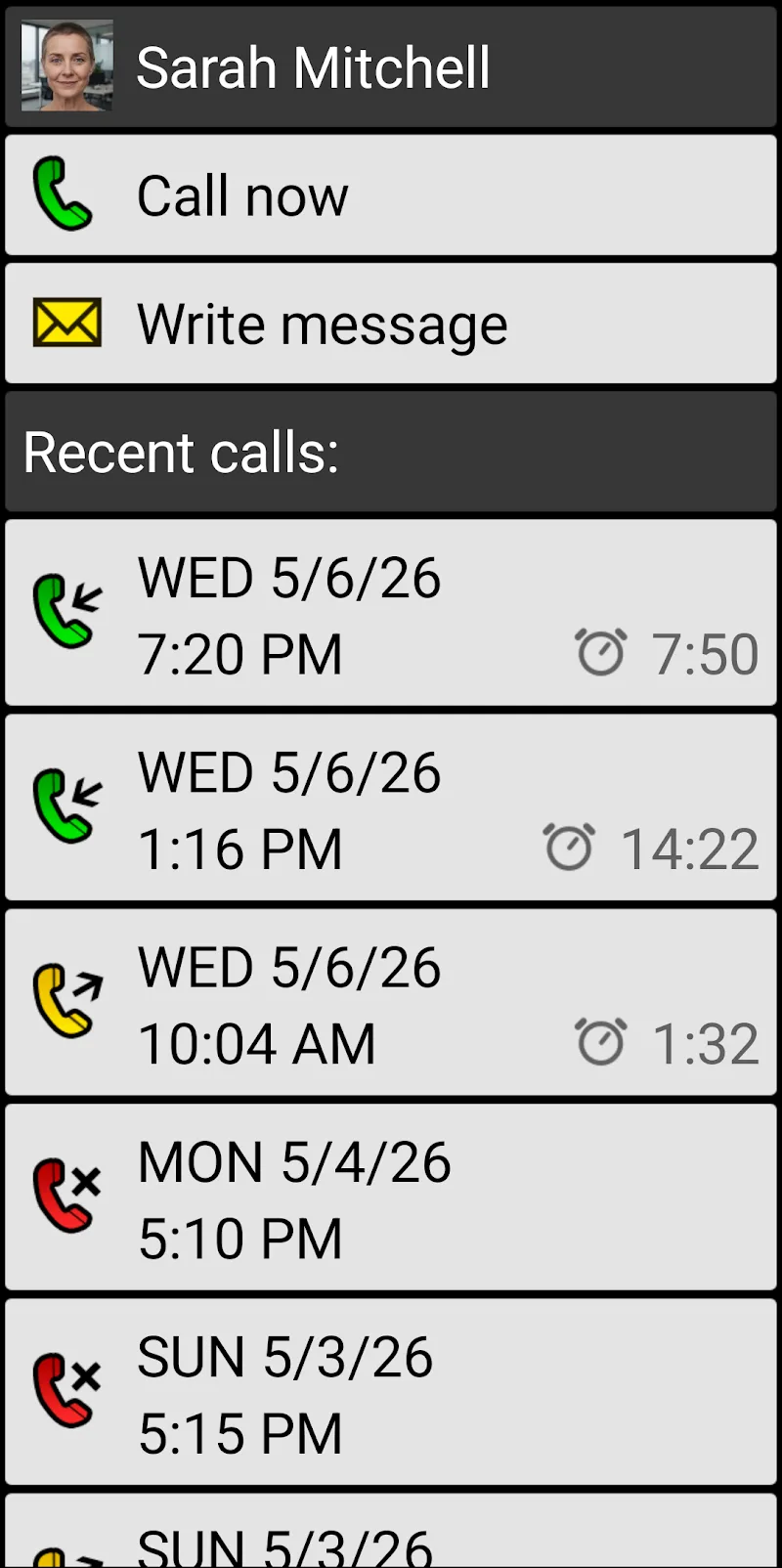 Screenshot 3
