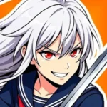 Blade Rush: Idle Sword Hero