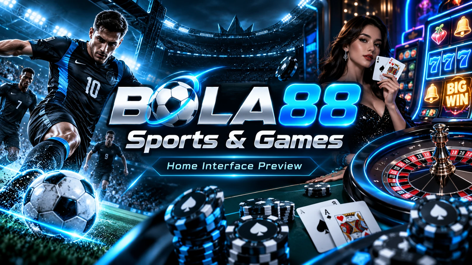 Bola88