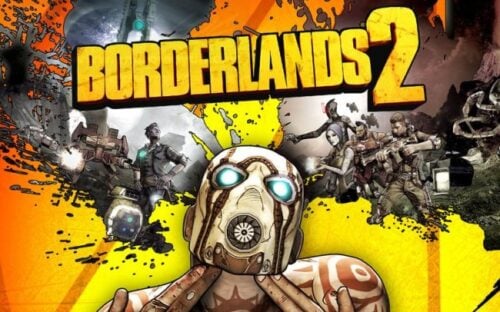 Borderlands 2