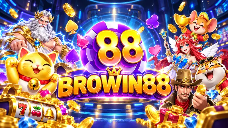 Browin88