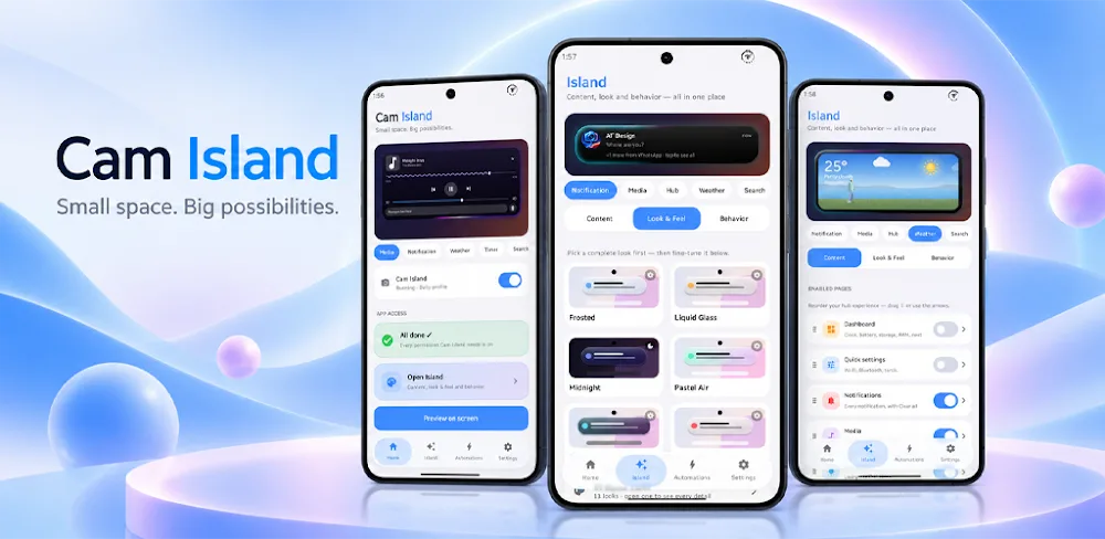 Cam Island