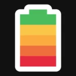 Capacity Info: Battery Health