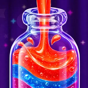 Drink Sort