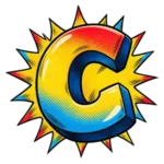 Comicon - Icon Pack