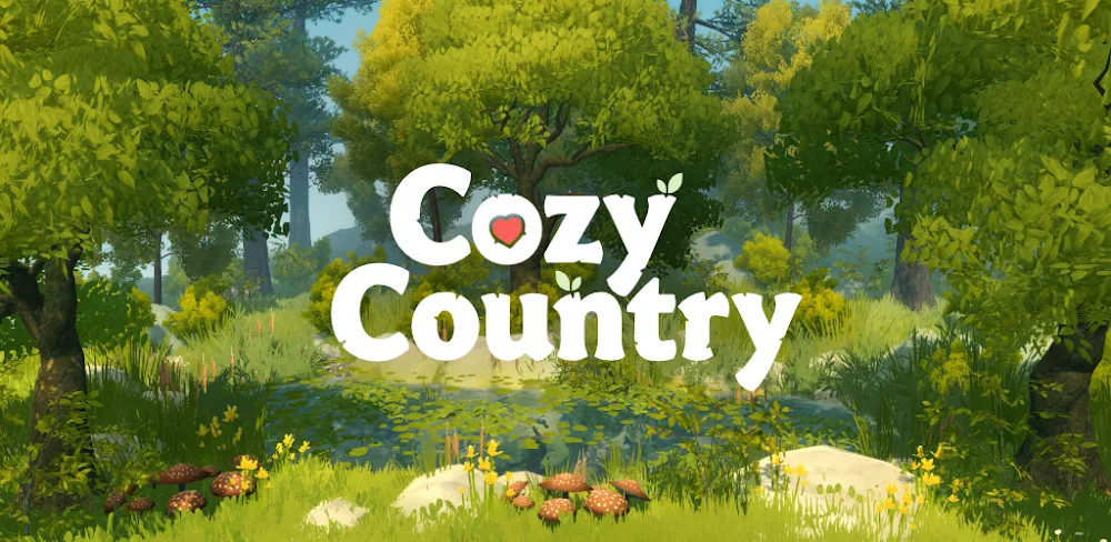 Cozy Country