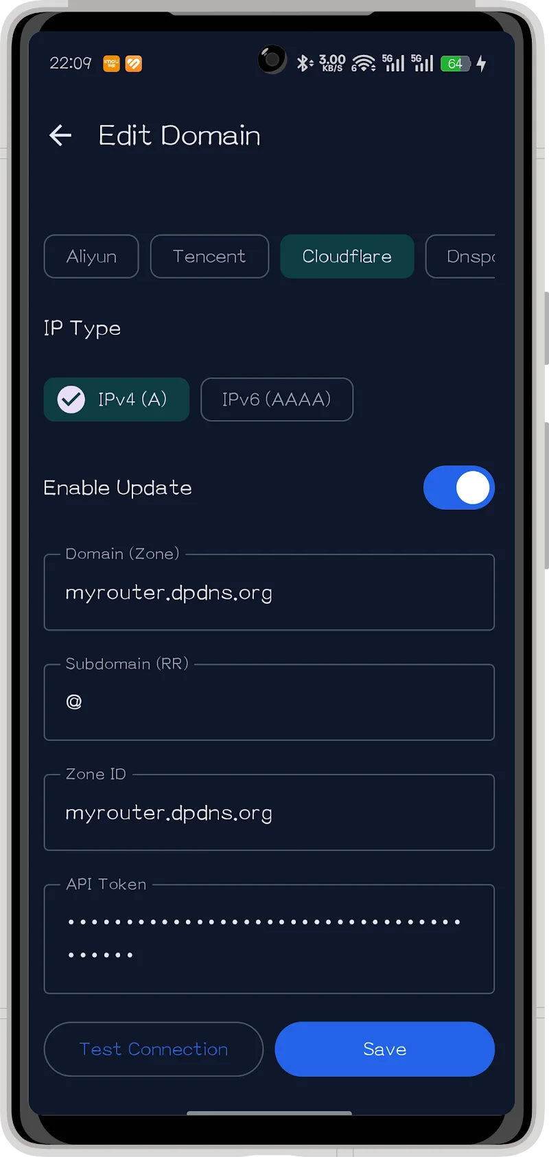 Screenshot 3